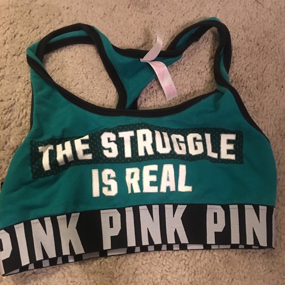 VS SPORTS BRA - Picture 1 of 1
